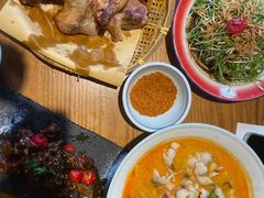 -打酱油·非遗淮扬菜(瘦西湖梅岭店)