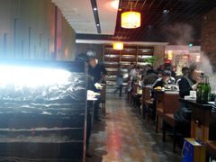 -尚水元休闲自助餐厅(中央城店)