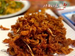 -天天初二·天津传统捞面·天津特色菜(凌奥总店)