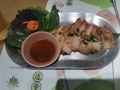 -蔡澜Pho·越南粉餐厅(海上世界店)