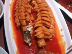-川人百味·水煮活鱼(赛罕万达店)