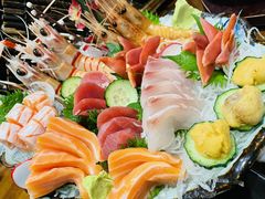 -尺山寸水日料(马桥满天星店)