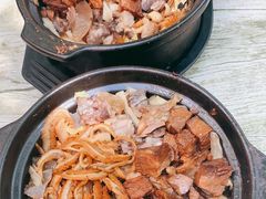 -赵家牛肉砂锅(台西三路店)