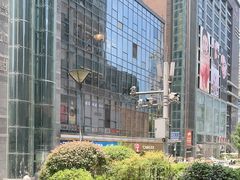 -每味每客·重庆麻辣烫(拓展大厦店)