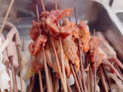 -牛华周记麻辣烫起源店