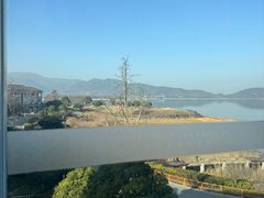 -余姚四明湖开元名都度假酒店·夏威夷西餐厅