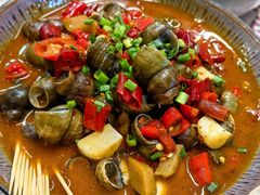 麻辣螺蛳-老三样·旧食新味(万寿宫店)