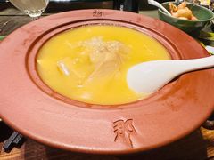 -那家小馆•北京菜•烤鸭(香山店)