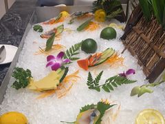 -索菲特酒店 · 云尚天际自助餐厅
