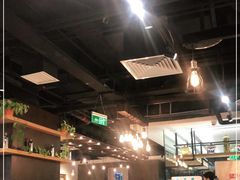 大堂-南门小馆·清真(国贸商城店)