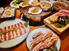 -牛家酒场(7mall店)