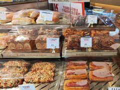 -西村叔叔的店·面包·甜品·蛋糕(清河万象汇店)