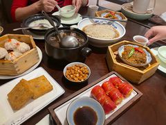 -味友味港印记(厦门集美银泰百货店)