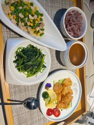 -瑞婴丽月子中心(虹桥店)