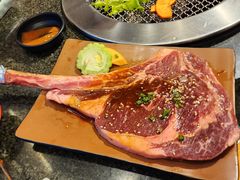 -梦山水日本烧肉(五四广场店)