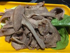 -古乐牛香·鲜牛肉牛杂火锅(五一中路店)