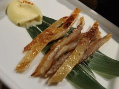 -樂涧·蓝鰭金枪鱼料理(生态园店)