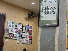 -天发芽·何记葫芦头泡馍·老字号(小南门店)