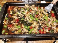 -武松家(丰益桥店)