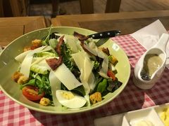 -Paulaner·德国帕拉娜自酿啤酒餐厅(海上世界店)