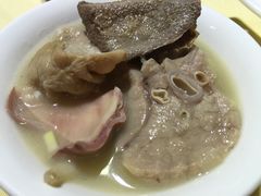 -老人和饭店(打浦路店)