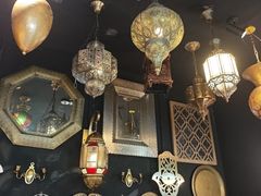 -苏坦土耳其西餐厅(玉林店)
