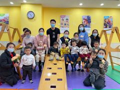 -金宝贝早教中心(北洋校区)