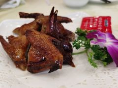 -旺富东海大酒楼(海鲜街店)