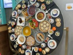 -清真马祥兴菜馆(云南北路店)