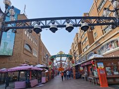 -新疆国际大巴扎