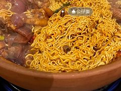 -胡须佬鸡煲四季火锅(龙珠大道店)