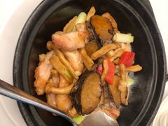 -北京厨房(西安SKP店)