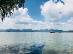 -西湖天地