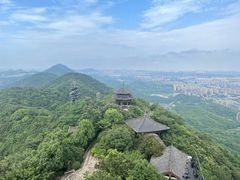 -杭州半山国家森林公园