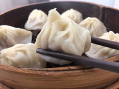 鲜肉汤包-法华汤包馆(法华镇路店)