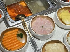 -海底捞火锅(上元大街店)