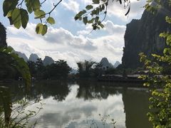 -大新明仕山庄