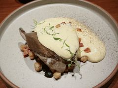 飞火冰岛比目鱼-OTIUM • 柴屿麦(亮马桥店)