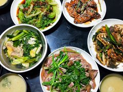 肥肉扎蹄-得心斋(文华北路店)