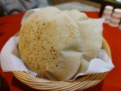 阿拉伯雪松饼-一千一夜(工体店)