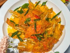 -狮拾久·现代新加坡料理(壹方城店)