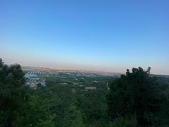 -北京西山国家森林公园