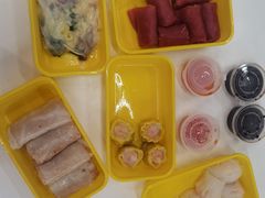 -荔银肠粉·非遗手藝(夫子庙店)