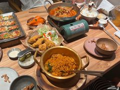 -KimPro 辛普乐概念韩餐