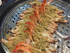 -海大大蒸汽海鲜餐厅·粤菜·特色小炒(欢乐颂店)