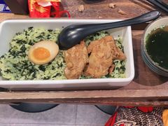 -和府捞面(景枫中心店)