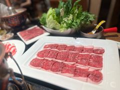 -南门涮肉(东单店)