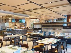 大堂-厦门艾美酒店·新食谱西餐厅