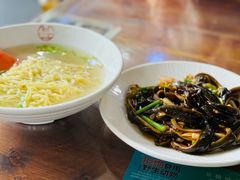 -孙家面馆(淮海第一城店)