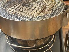 -山居屋炭火烧肉(厚街万达店)